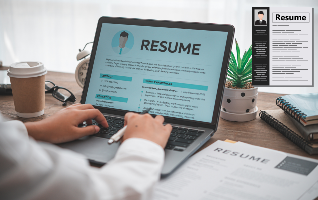Professional identity services