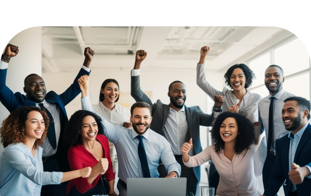 Get the Job Training